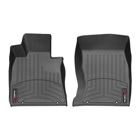Weathertech Front FloorLiner, 4414841 4414841